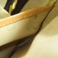 LOUIS VUITTON Handbag M42228 Monogram canvas Brown Trueville