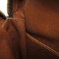 LOUIS VUITTON Shoulder Bag M45236 Monogram canvas Brown Amazone