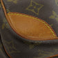 LOUIS VUITTON Shoulder Bag M45236 Monogram canvas Brown Amazone