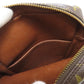 LOUIS VUITTON Shoulder Bag M45236 Monogram canvas Brown Amazone