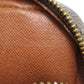 LOUIS VUITTON Shoulder Bag M45236 Monogram canvas Brown Amazone