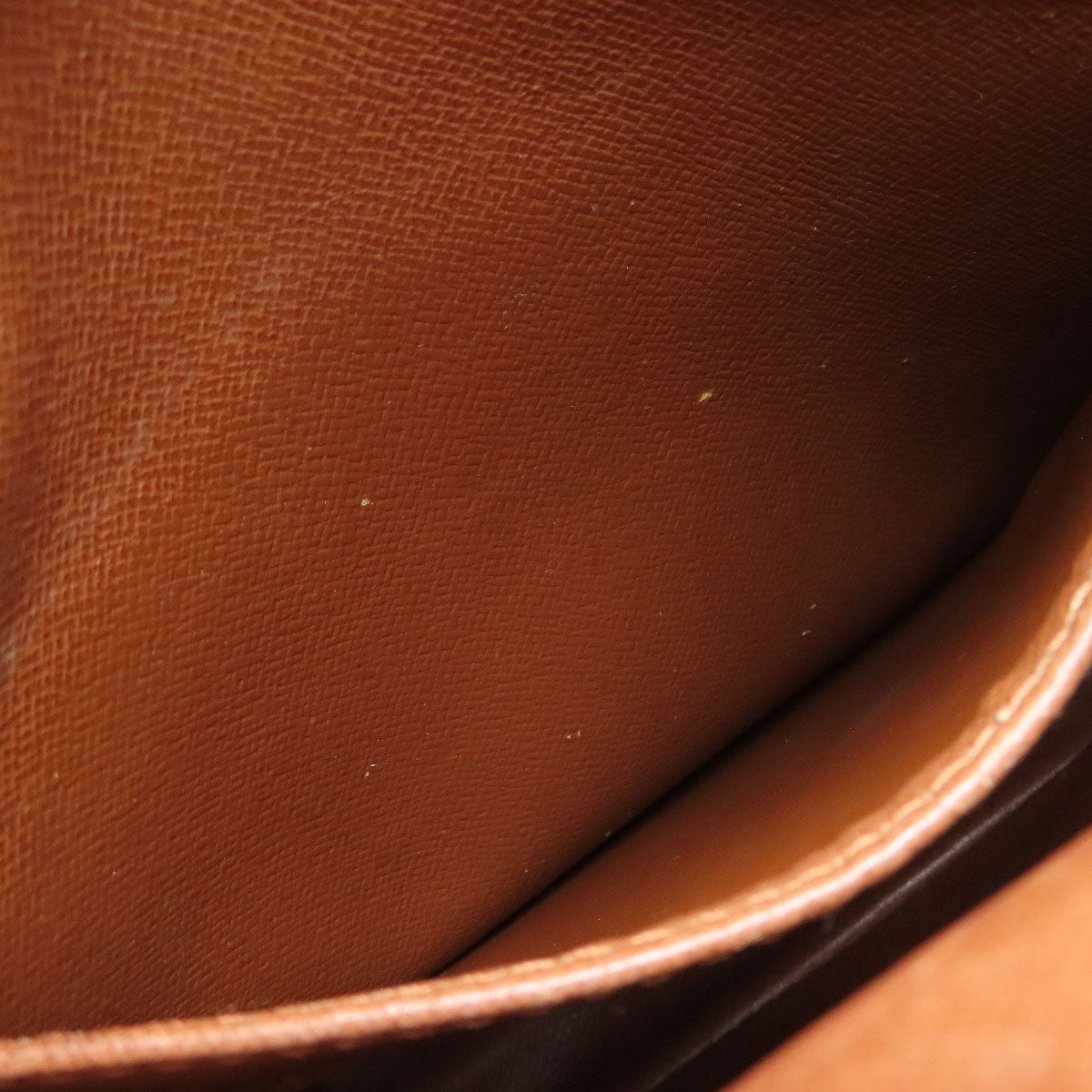 LOUIS VUITTON Shoulder Bag M45236 Monogram canvas Brown Amazone