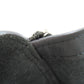 BALENCIAGA Tote Bag 432596 Calfskin gray Paper B4 Zip Around 2WAY Women Used Authentic