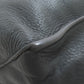 BALENCIAGA Tote Bag 432596 Calfskin gray Paper B4 Zip Around 2WAY Women Used Authentic