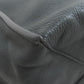 BALENCIAGA Tote Bag 432596 Calfskin gray Paper B4 Zip Around 2WAY Women Used Authentic