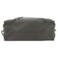 BALENCIAGA Tote Bag 432596 Calfskin gray Paper B4 Zip Around 2WAY Women Used Authentic