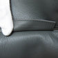 BALENCIAGA Tote Bag 432596 Calfskin gray Paper B4 Zip Around 2WAY Women Used Authentic