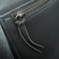 BALENCIAGA Tote Bag 432596 Calfskin gray Paper B4 Zip Around 2WAY Women Used Authentic