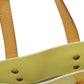 LOUIS VUITTON Handbag M91336 Vernis yellow Lead PM Women Used Authentic
