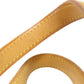LOUIS VUITTON Handbag M91336 Vernis yellow Lead PM Women Used Authentic