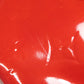 LOUIS VUITTON Handbag M91088 Vernis Red Lead PM Women Used Authentic