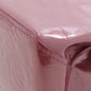 LOUIS VUITTON Handbag M93578 Vernis purple Lead PM Women Used Authentic