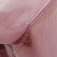 LOUIS VUITTON Handbag M93578 Vernis purple Lead PM Women Used Authentic