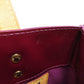 LOUIS VUITTON Handbag M93578 Vernis purple Lead PM Women Used Authentic