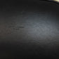 SAINT LAURENT Shoulder Bag Calfskin white logo Women Used Authentic