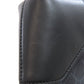 GUCCI Shoulder Bag 474139 PVC black GG Shelly line Women Used Authentic