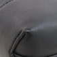 GUCCI Shoulder Bag 474139 PVC black GG Shelly line Women Used Authentic