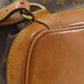 LOUIS VUITTON Backpack M51136 Monogram canvas Brown MontsourisMM Women Used Authentic