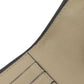 LOEWE Bifold Wallet Calfskin beige anagram