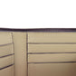 LOEWE Bifold Wallet Calfskin beige anagram
