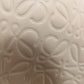 LOEWE Bifold Wallet Calfskin beige anagram