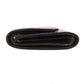 LOEWE Bifold Wallet Calfskin beige anagram