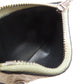 LOEWE Bifold Wallet Calfskin beige anagram