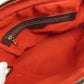 LOUIS VUITTON Handbag N51150 Damier canvas Brown Brera Women Used Authentic