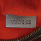 LOUIS VUITTON Handbag N51150 Damier canvas Brown Brera Women Used Authentic