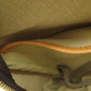LOUIS VUITTON Handbag M47270 Monogram canvas Brown Deauville Women Used Authentic