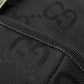 GUCCI Shoulder Bag 643858 Nylon black Off the grid Women Used Authentic