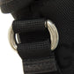 GUCCI Shoulder Bag 643858 Nylon black Off the grid Women Used Authentic