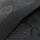 GUCCI Shoulder Bag 643858 Nylon black Off the grid Women Used Authentic