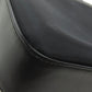 BURBERRY Tote Bag Nylon, Leather black logo Women Used Authentic