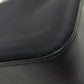 BURBERRY Tote Bag Nylon, Leather black logo Women Used Authentic