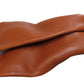 CELINE Handbag canvas Brown Macadam Pattern Women Used Authentic
