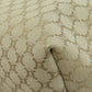 CELINE Handbag canvas Brown Macadam Pattern Women Used Authentic