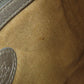 FENDI Shoulder Bag Calfskin gray Celeria Women Used Authentic