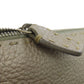 FENDI Shoulder Bag Calfskin gray Celeria Women Used Authentic