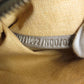 FENDI Shoulder Bag Calfskin gray Celeria Women Used Authentic