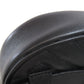 GUCCI Hip bag 476484 Calfskin black GG Marmont Women Used Authentic