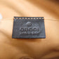 GUCCI Hip bag 476484 Calfskin black GG Marmont Women Used Authentic