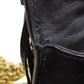 GUCCI Shoulder Bag 432182 Calfskin black Padlock ChainShoulder Women Used Authentic