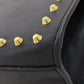 GUCCI Shoulder Bag 432182 Calfskin black Padlock ChainShoulder Women Used Authentic