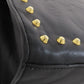 GUCCI Shoulder Bag 432182 Calfskin black Padlock ChainShoulder Women Used Authentic