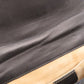 GUCCI Shoulder Bag 432182 Calfskin black Padlock ChainShoulder Women Used Authentic