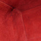CELINE Handbag Calfskin Red Belt bag 2WAY Women Used Authentic