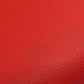 CELINE Handbag Calfskin Red Belt bag 2WAY Women Used Authentic