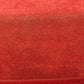 CELINE Handbag Calfskin Red Belt bag 2WAY Women Used Authentic