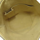 LOUIS VUITTON Tote Bag N51186 Damier canvas white Saleya PM Women Used Authentic